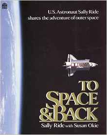 To Space and Back