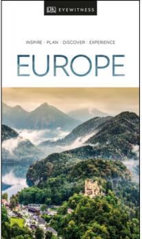 DK Eyewitness Europe