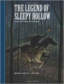 The Legend of Sleepy Hollow and Other 