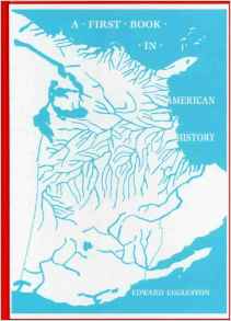 A First Book in American History: With