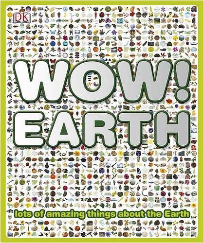 Wow! Earth
