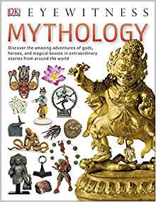 Mythology: Discover the amazing advent