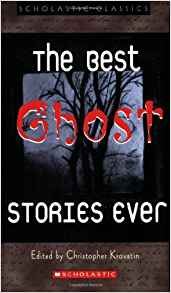 The Best Ghost Stories Ever, the (sch 