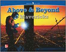 Above and Beyond, Mavericks (JT: NON-F