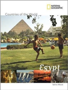 Egypt  [8岁及以上]