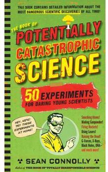 The Book of Potentially Catastrophic S