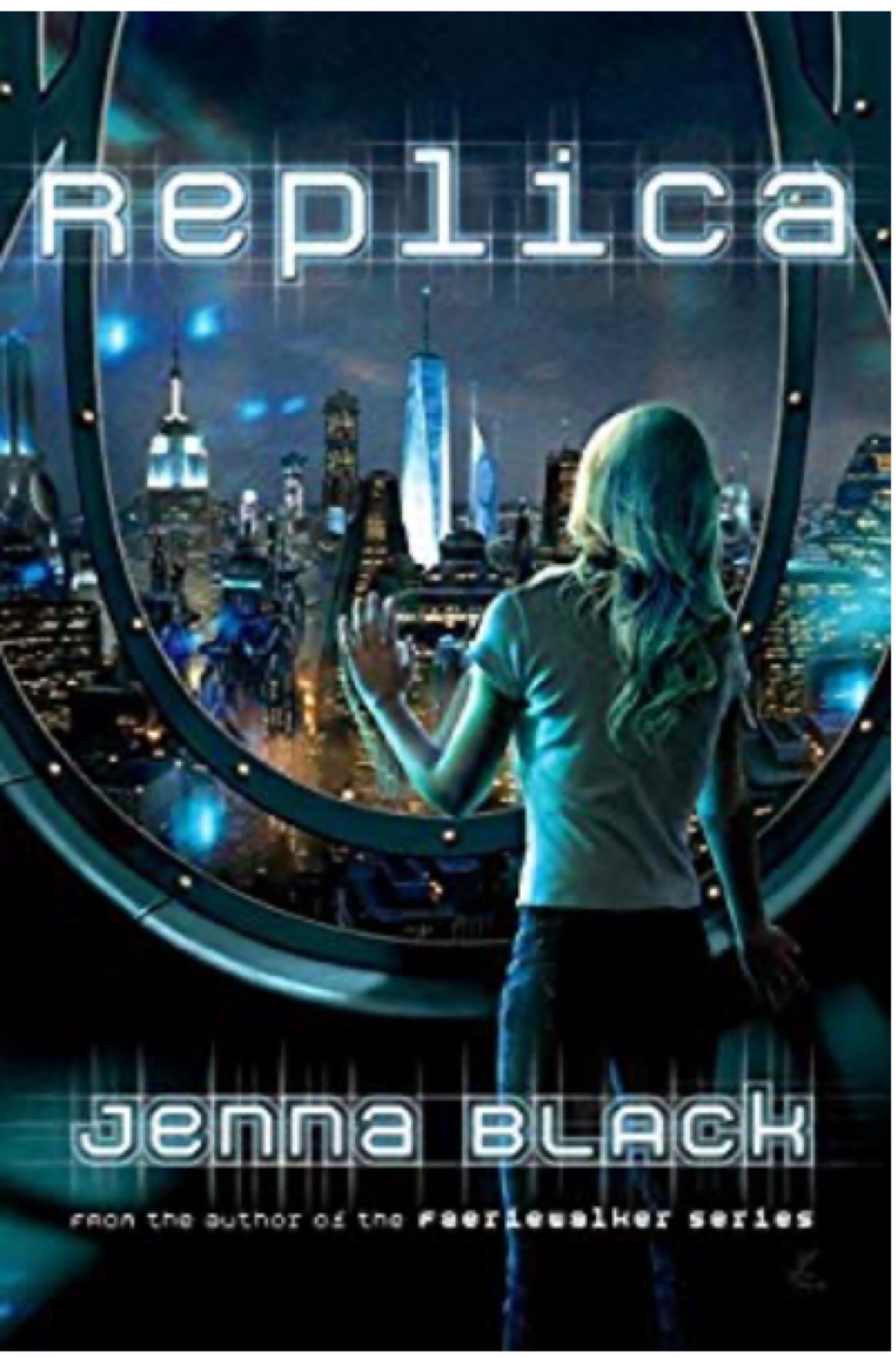Replica