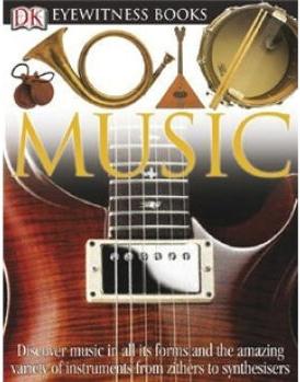 Music  [8岁及以上]