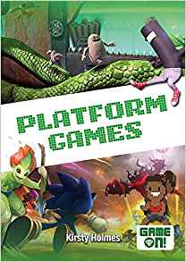 Platform Games (Game On!)