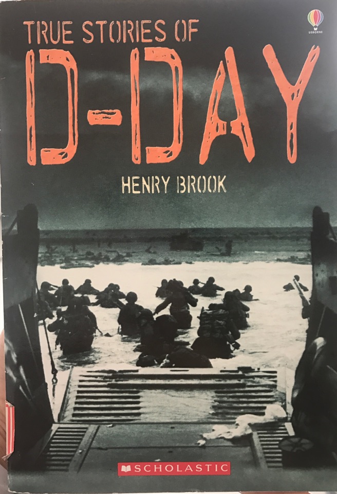 True Stories of D-Day