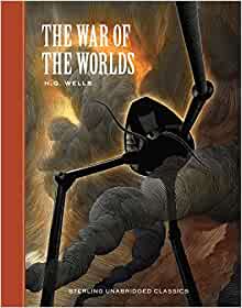 The War of the Worlds (Sterling Unabri