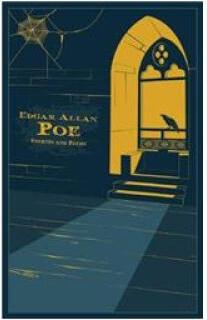 Edgar Allan Poe: Collected Works [Leat