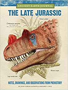 Ancient Earth Journal: The Late Jurass