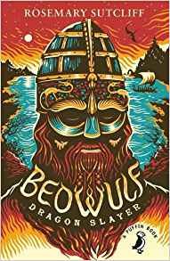 Beowulf, Dragon Slayer (A Puffin Book)