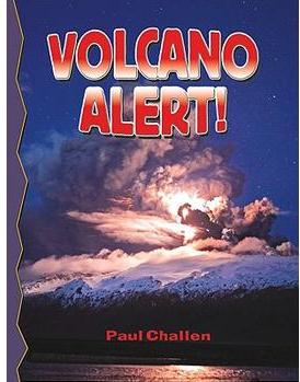 Volcano Alert! (Revised)