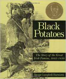 Black Potatoes: The Story of the Great