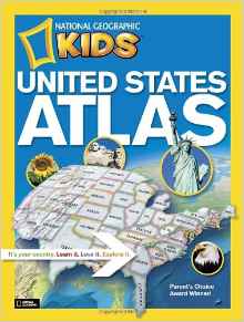 National Geographic Kids United States