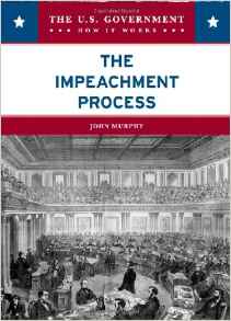 The Impeachment Process (U.S. Governme