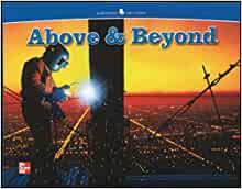 Jamestown Education - Above & Beyond: 