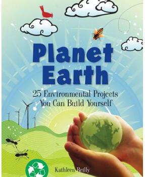 Planet Earth: 25 Environmental Project