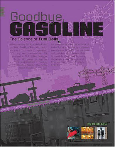 Goodbye, Gasoline
