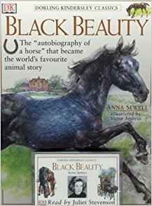 Black Beauty (Eyewitness Classics)