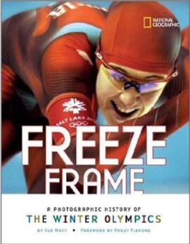 Freeze Frame  [10岁及以上]