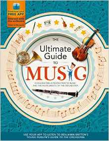 The Ultimate Guide to Music: A Fascina