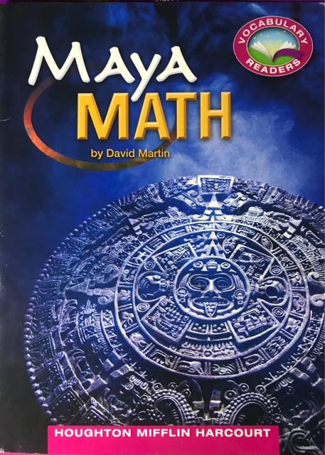 maya math