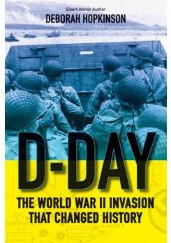 D-Day: The World War II Invasion That 