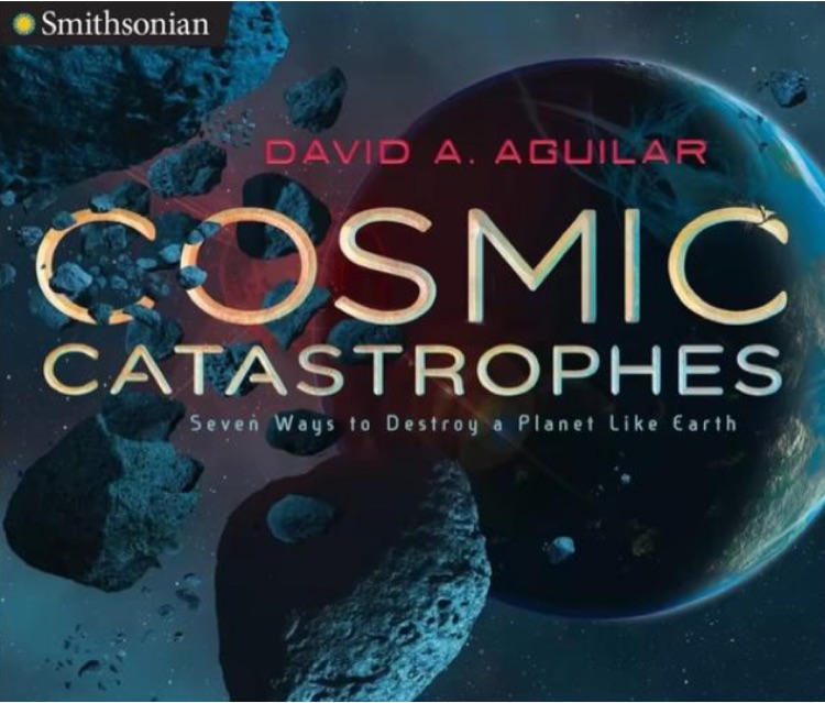 Cosmic Catastrophes Seven Ways to Dest