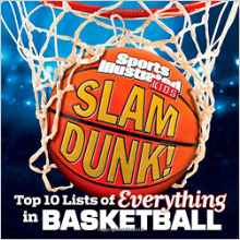 Sports Illustrated Kids Slam Dunk!: To