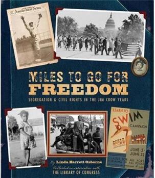 Miles to Go for Freedom