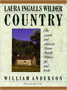 Laura Ingalls Wilder Country: The Peop
