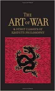 The Art of War & Other Classics of Eas
