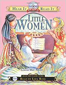 Little Women (Book & CD) (Hear It Read