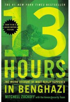 13 Hours: The Inside Account of What R