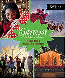 Christmas: From Solstice to Santa (Orc
