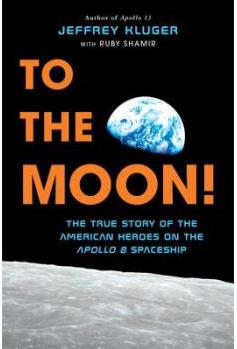 To the Moon!: The True Story of the Am