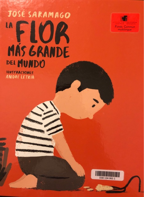 La flor mas grande del mundo