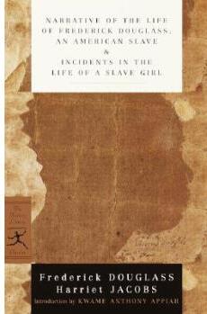 Narrative of the Life of Frederick