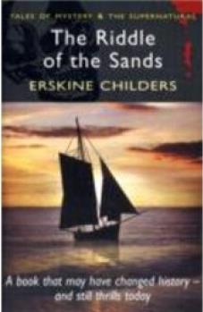 The Riddle of the Sands (Wordsworth My