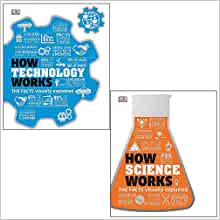 How Technology Works & How Science Wor