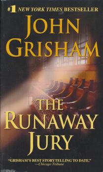 The Runaway Jury[失控的陪审团]