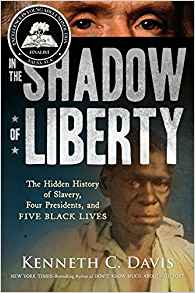 In the Shadow of Liberty: The Hidden H