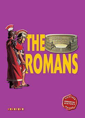Essential History Guides