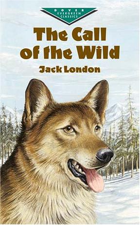 The Call of the Wild (Evergreen Classi
