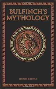 Bulfinch's Mythology (Leather-bound Cl