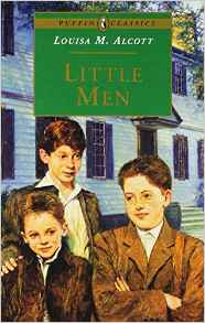 Little Men: Life at Plumfield with Jo'