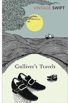 Gulliver's Travels (Vintage Classics)